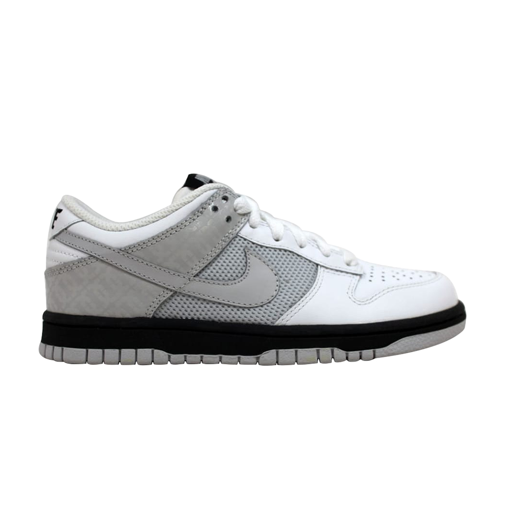 Wmns Dunk Low