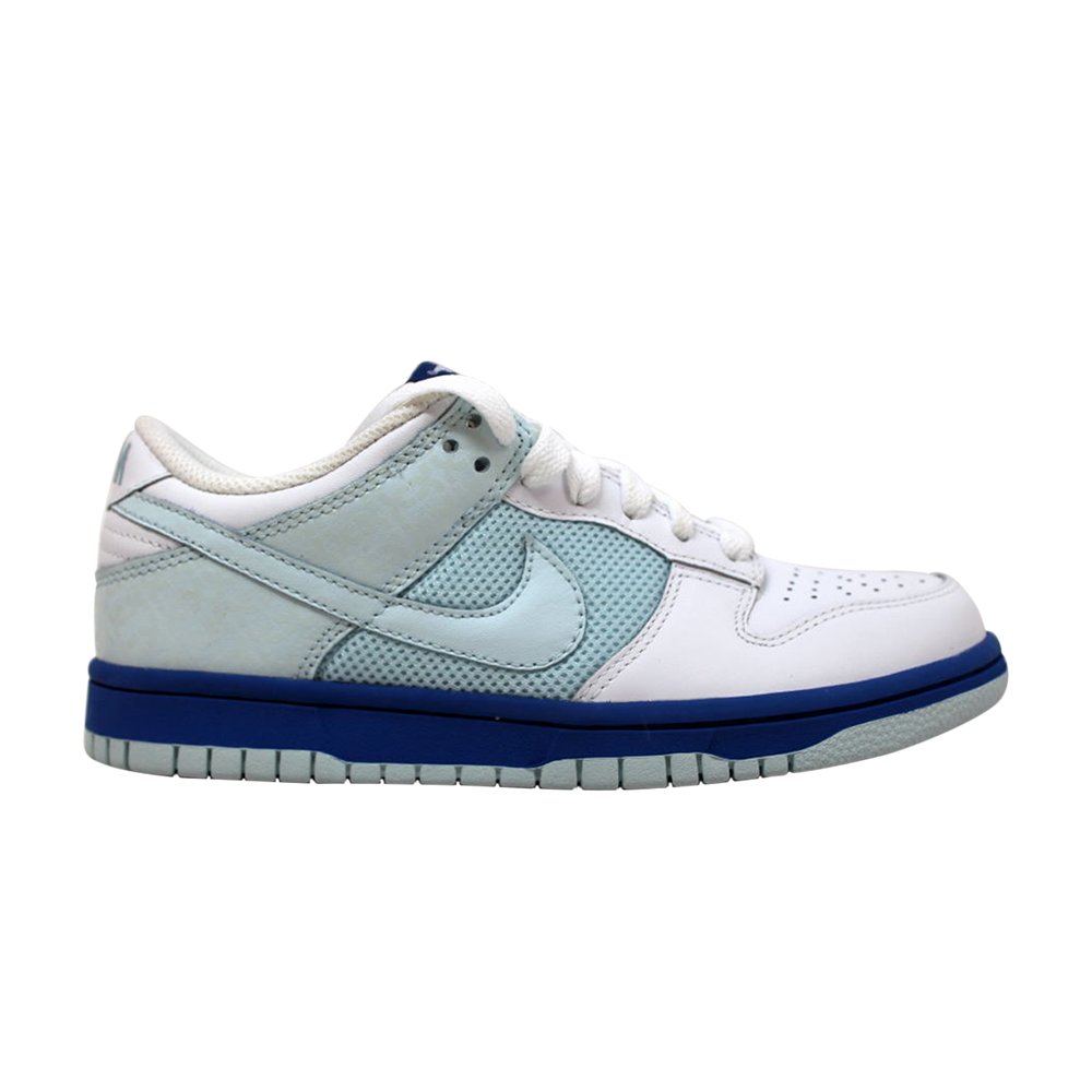 Wmns Dunk Low