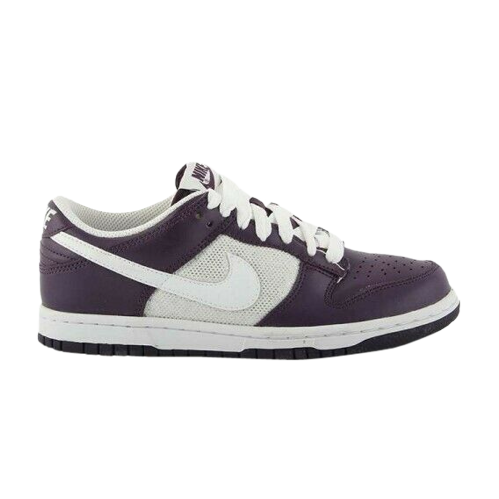 Wmns Dunk Low CL &