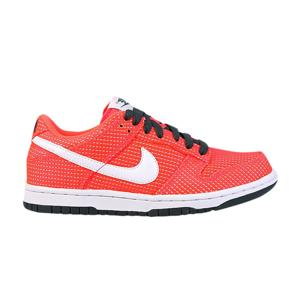 Wmns Dunk Low CL &