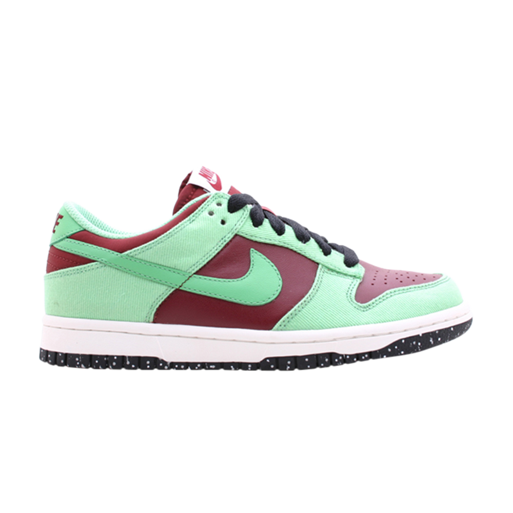 Wmns Dunk Low Cl