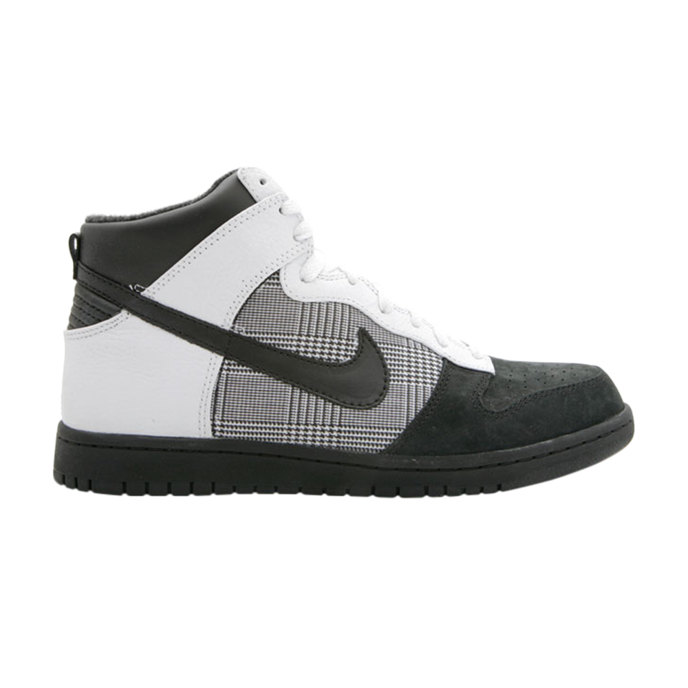 Dunk High Premium
