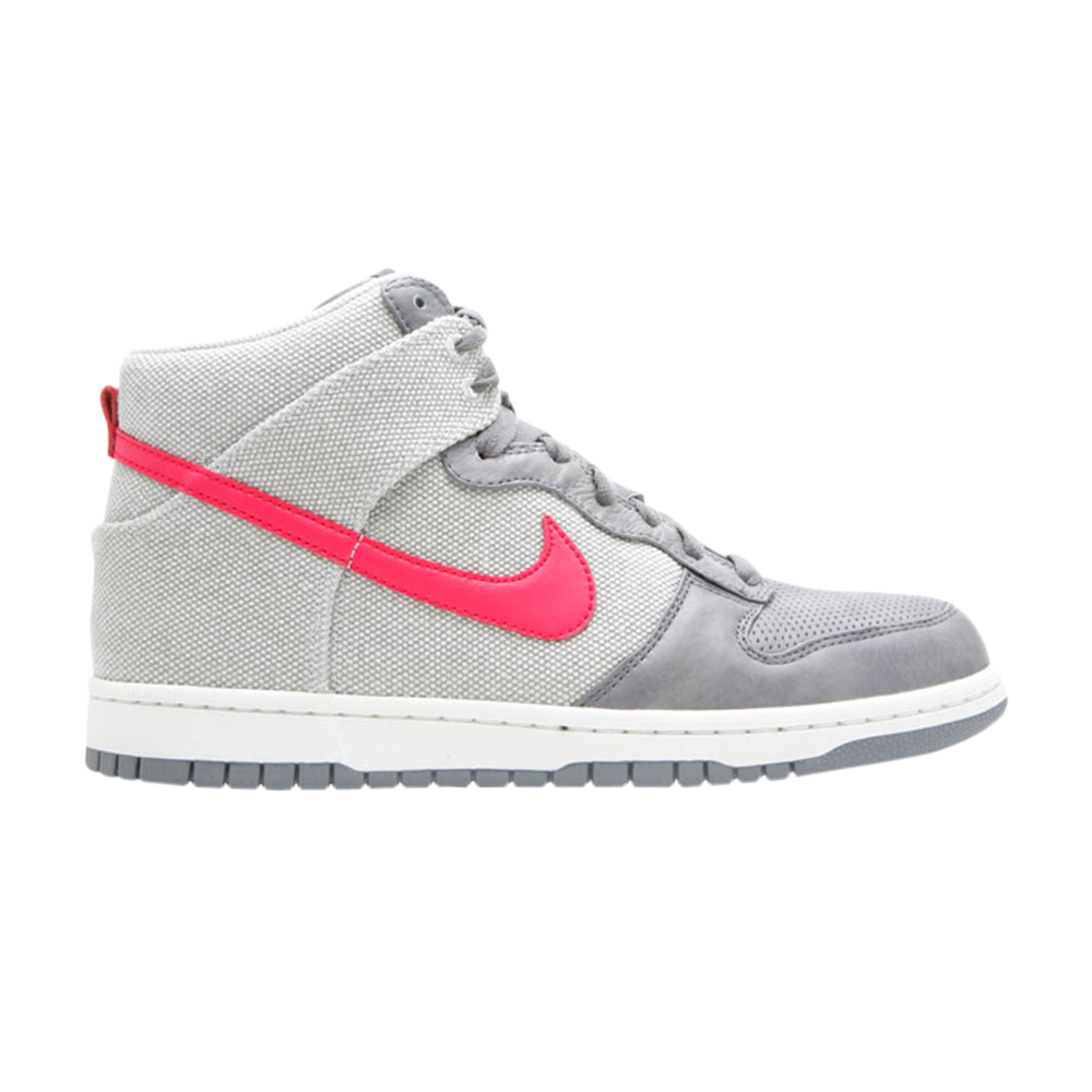 Dunk High