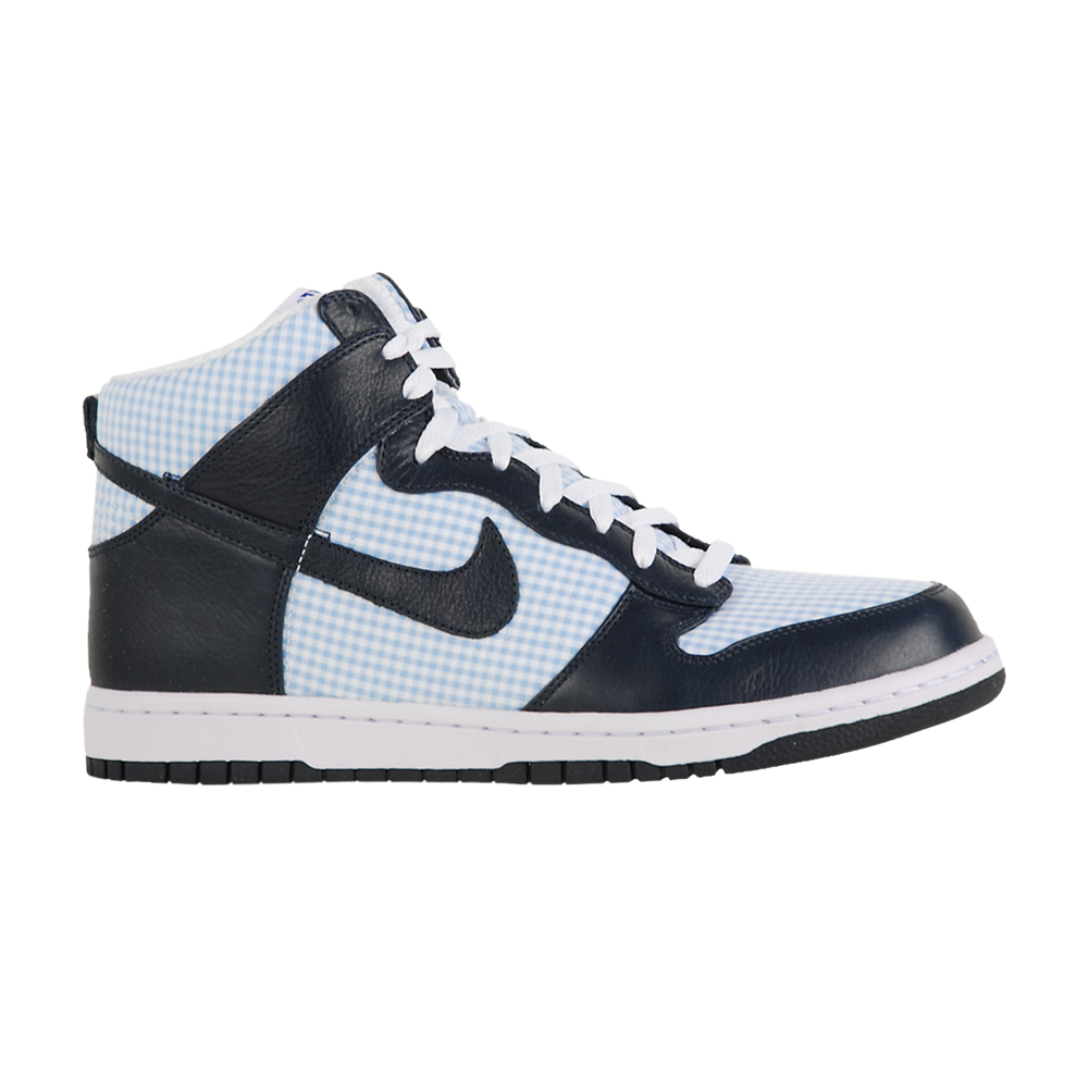 Dunk High Premium &