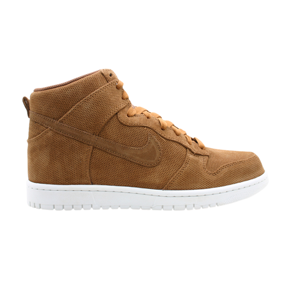 Dunk High Premium