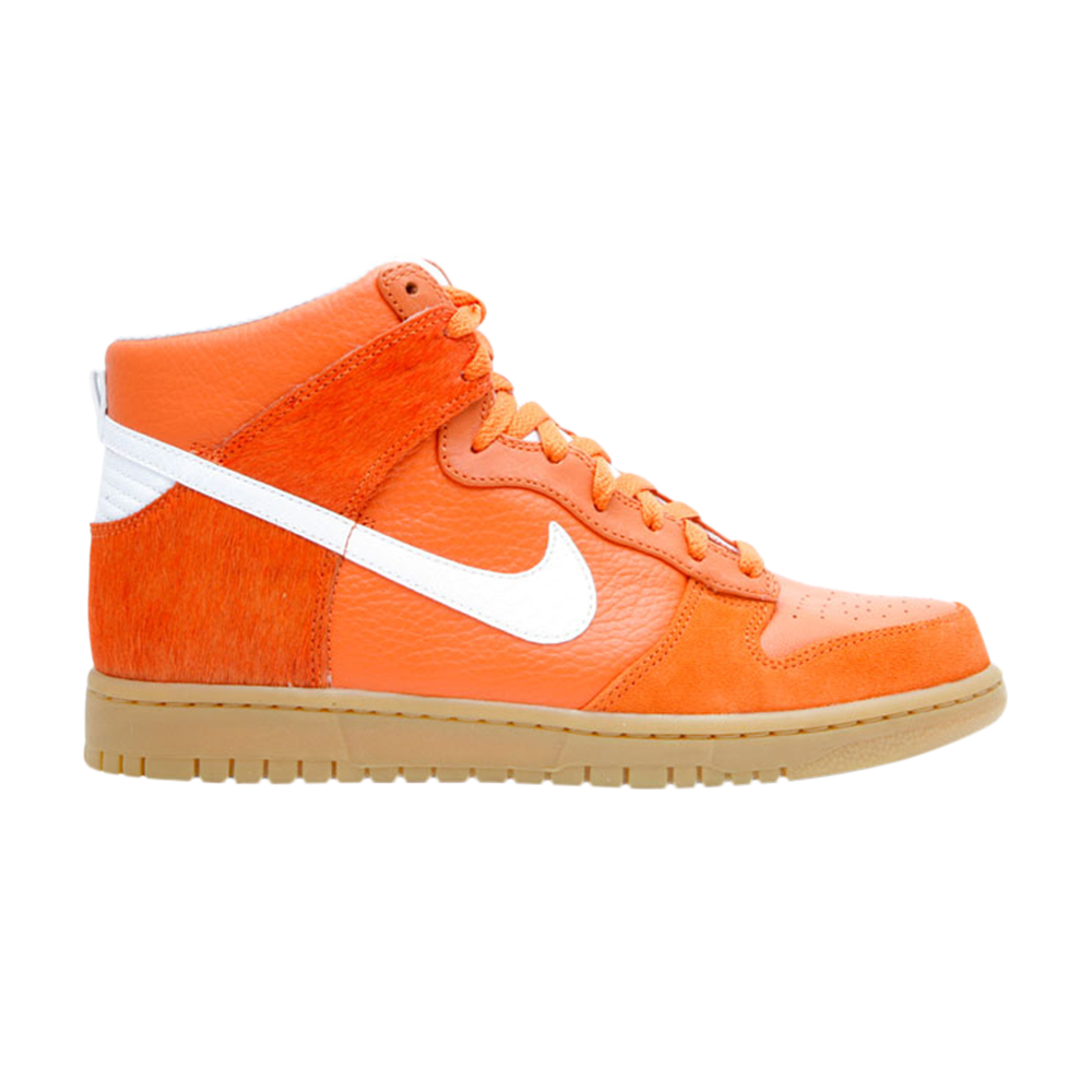 Dunk High Premium