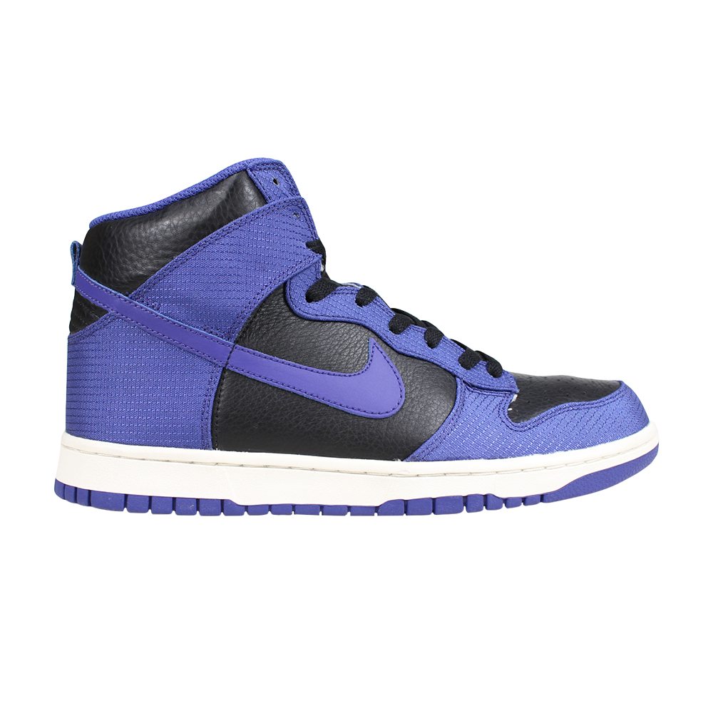 Dunk High