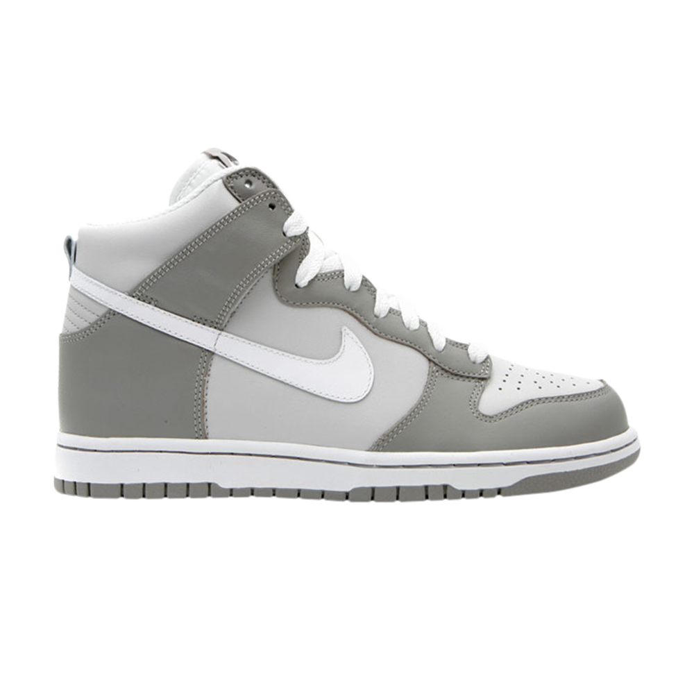 Dunk High