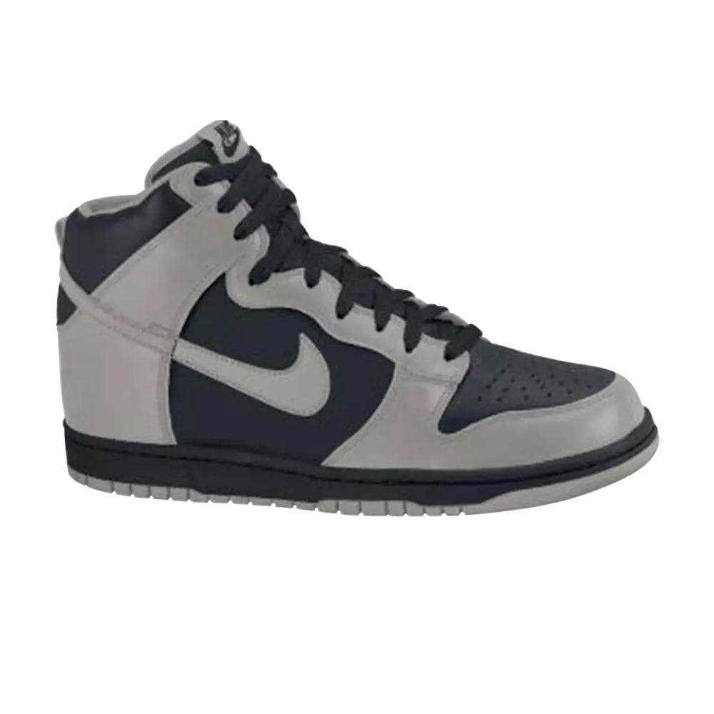 Dunk High &