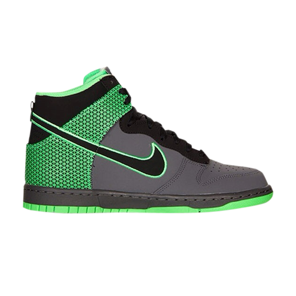 Dunk High &