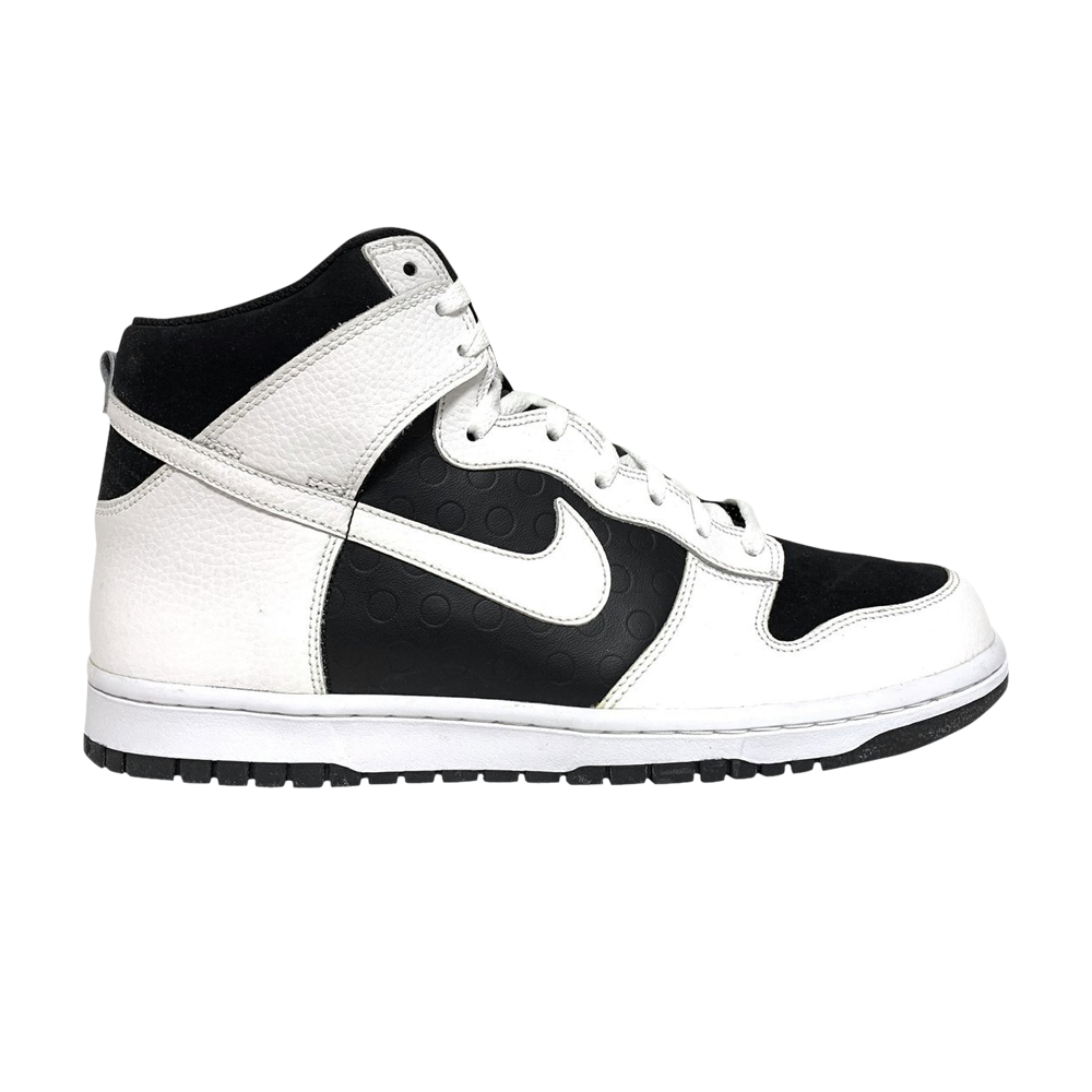Dunk High &