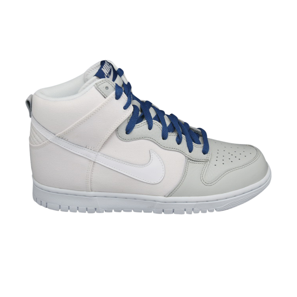 Dunk High &