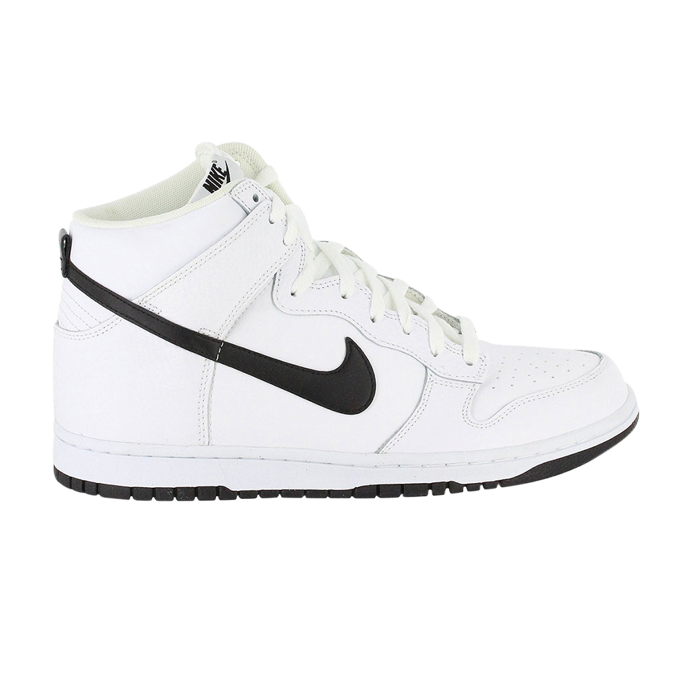 Dunk High