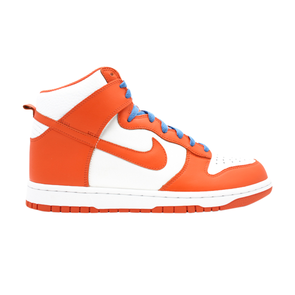 Dunk High
