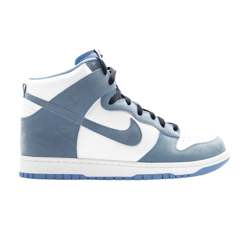Dunk High