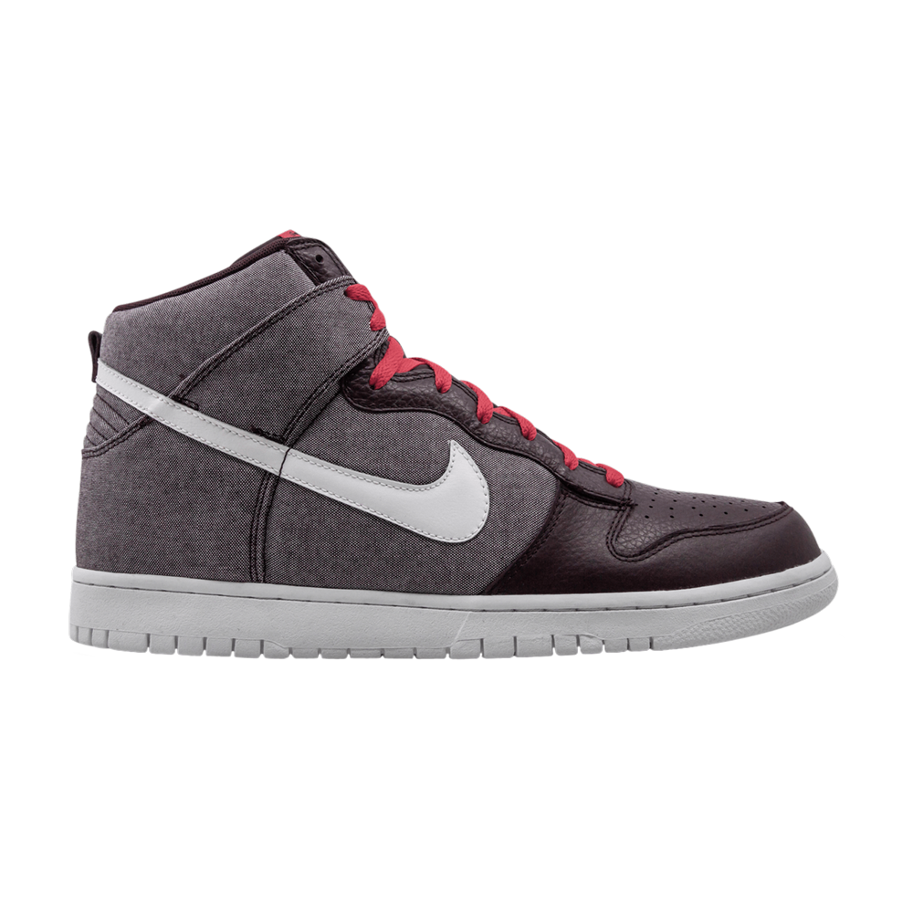 Dunk High &