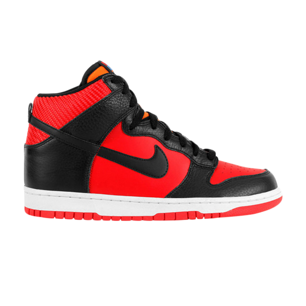 Dunk High &