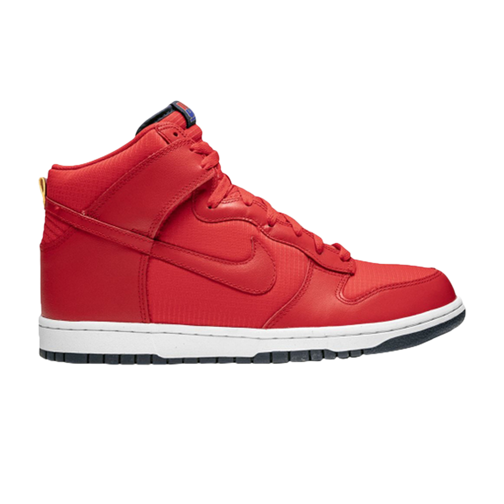 Dunk High &