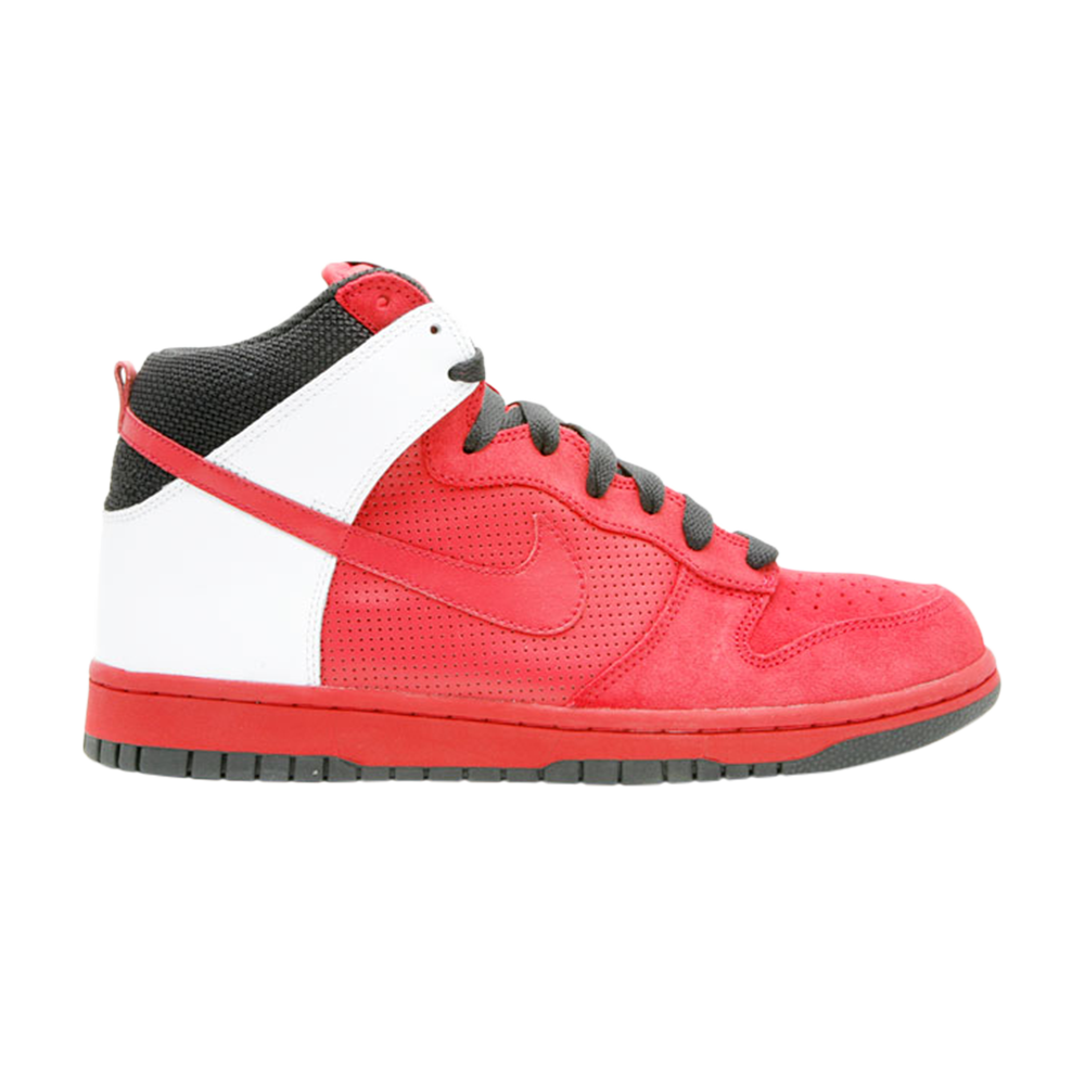 Dunk High