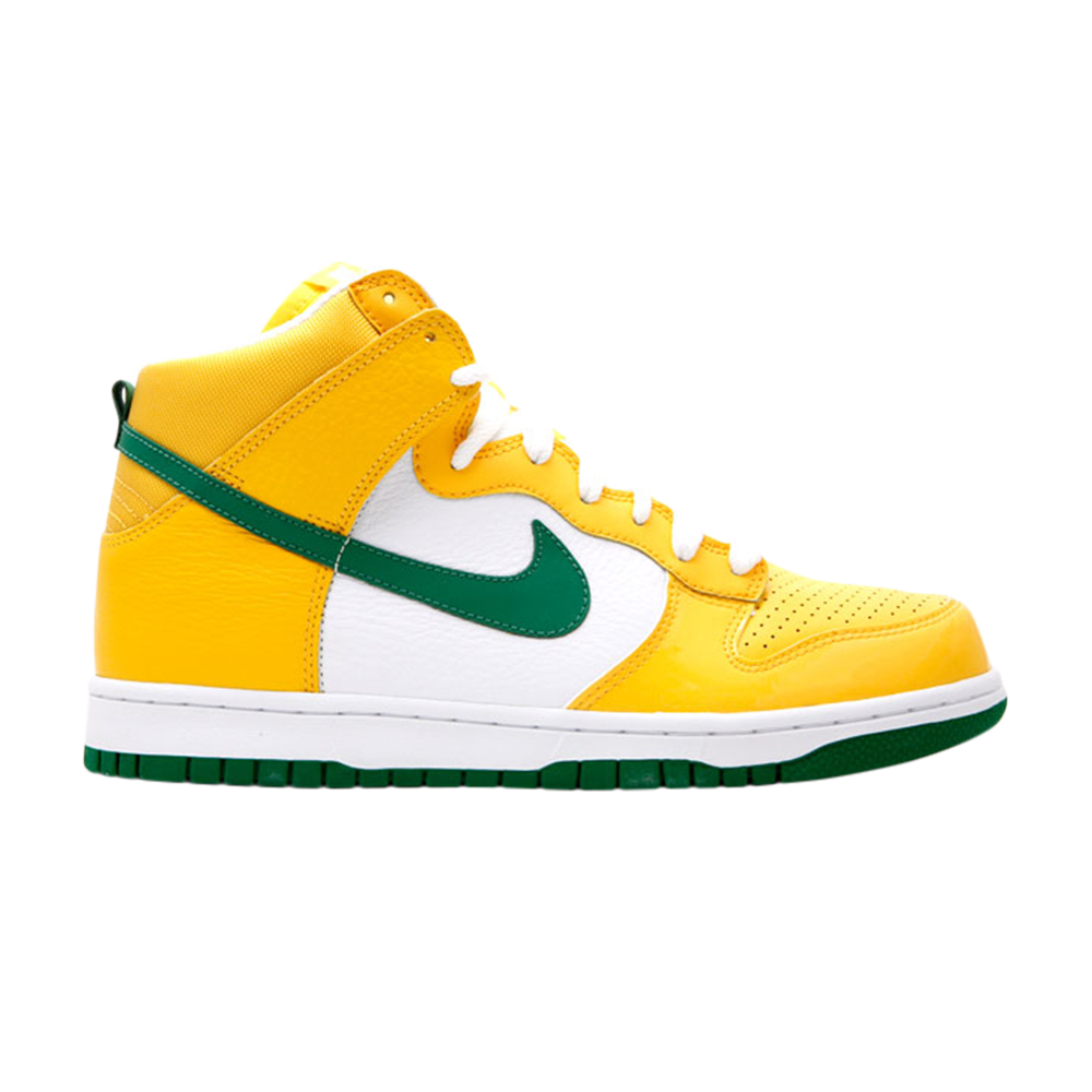Dunk High