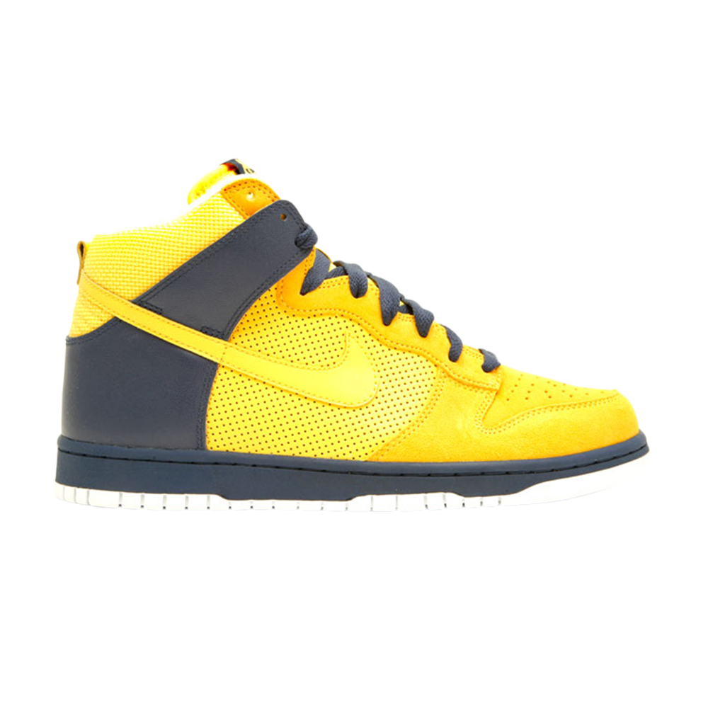 Dunk High