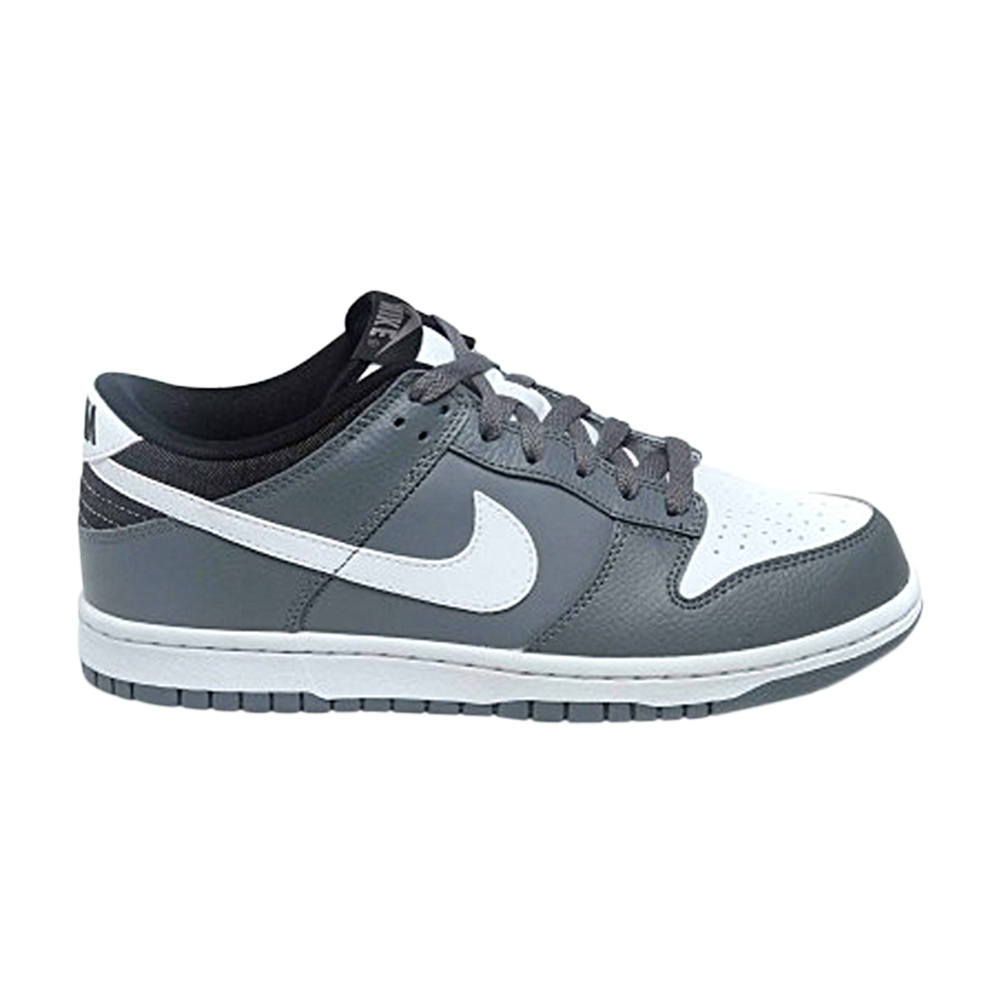 Dunk Low