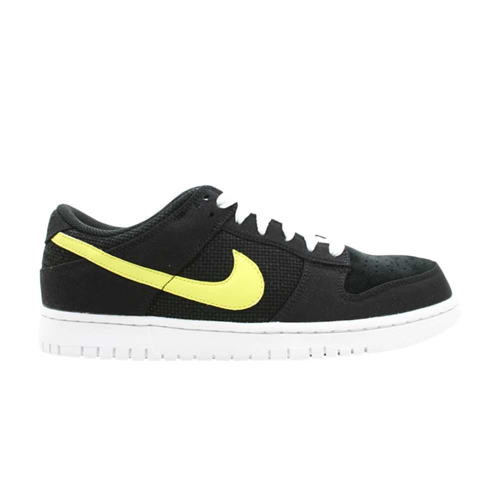 Dunk Low Cl