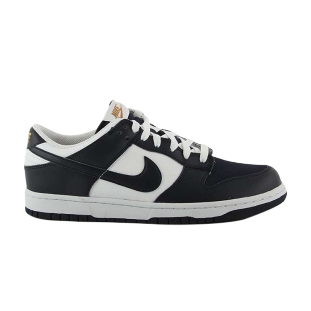 Dunk Low CL