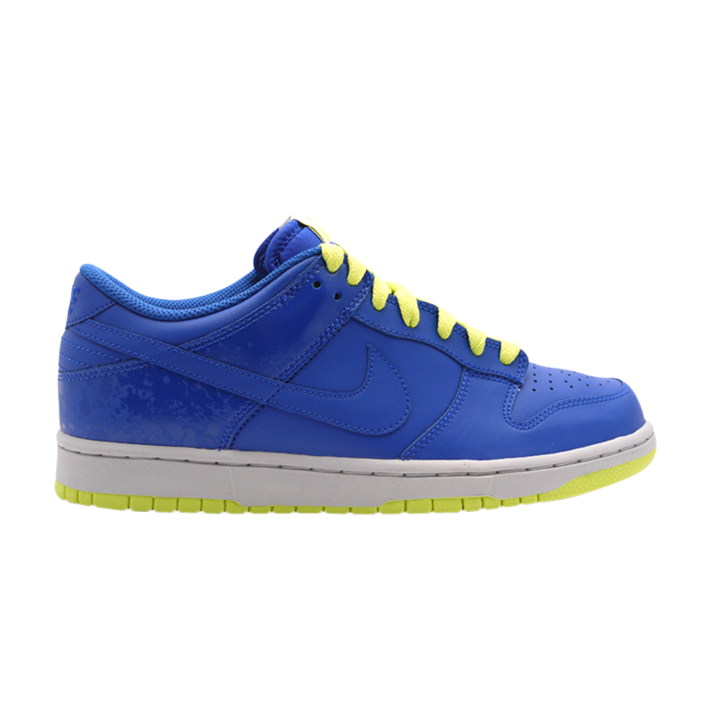 Dunk Low Cl