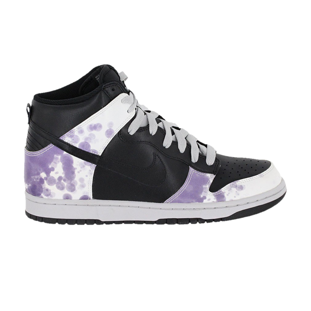 Wmns Dunk High &