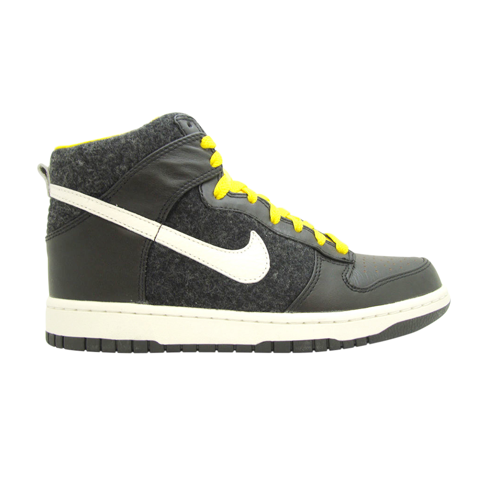 Wmns Dunk High Premium