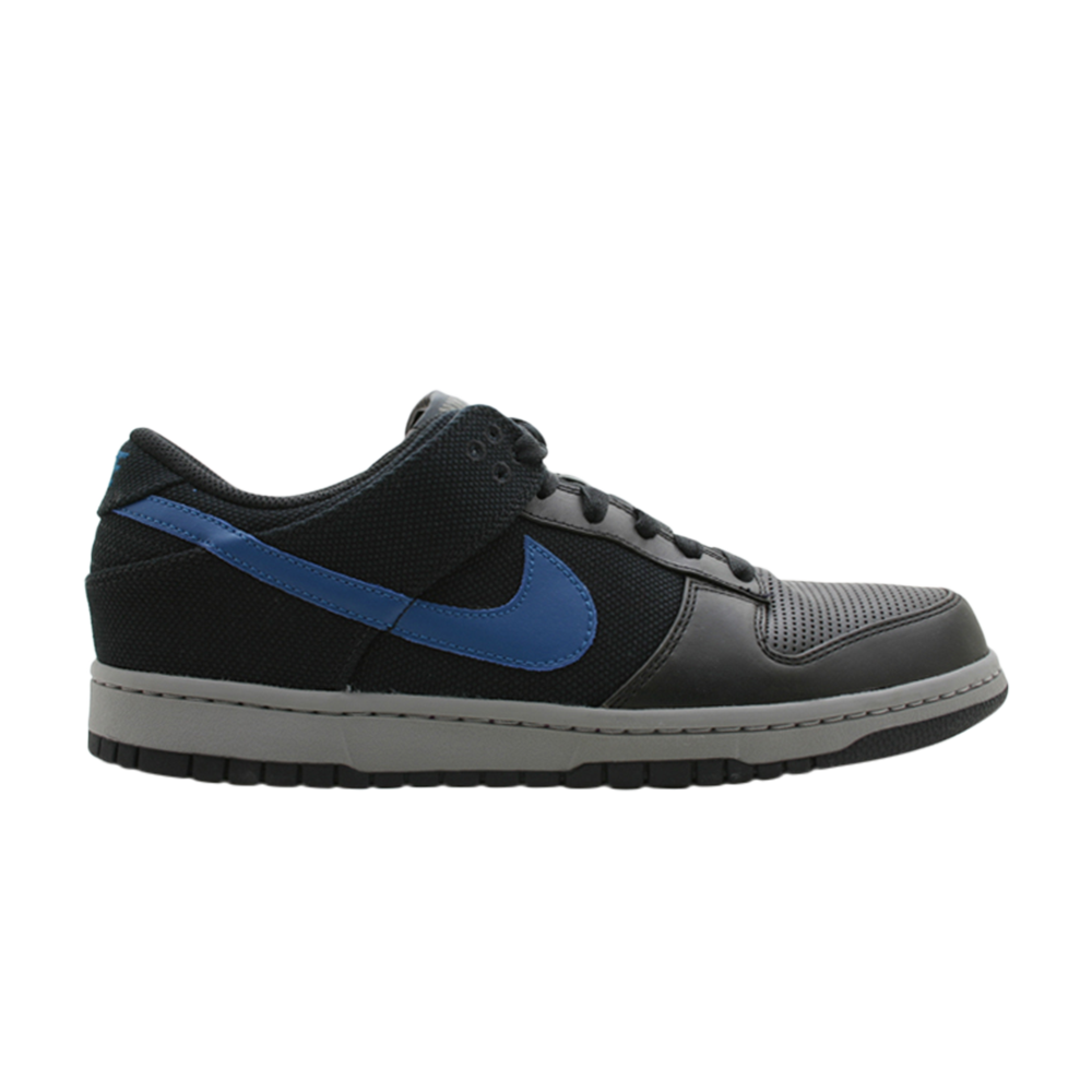 Dunk Low Premium