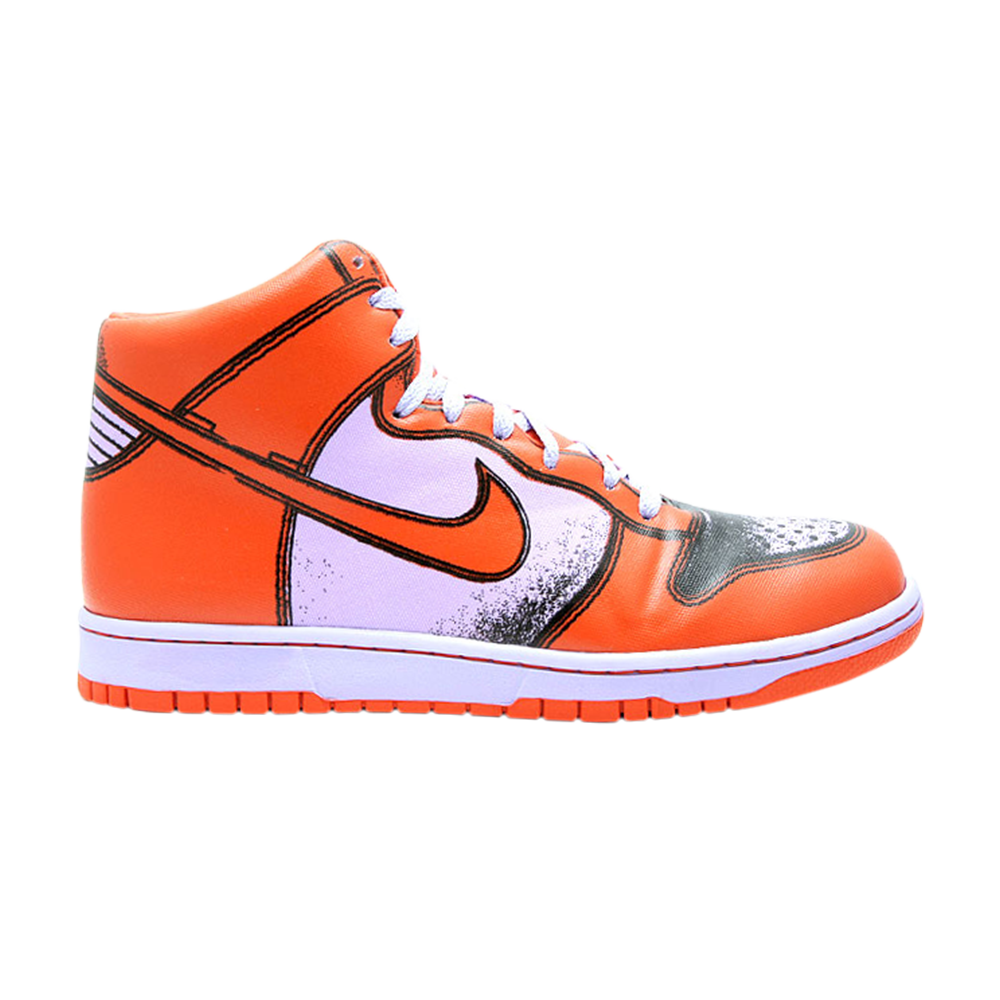 Dunk High 1 Piece