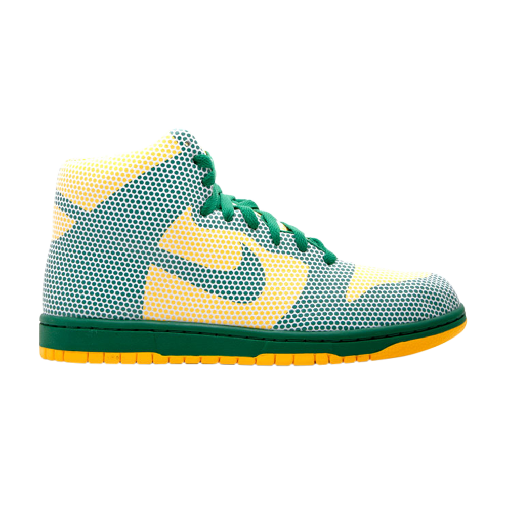 Dunk High 1 Piece Premium