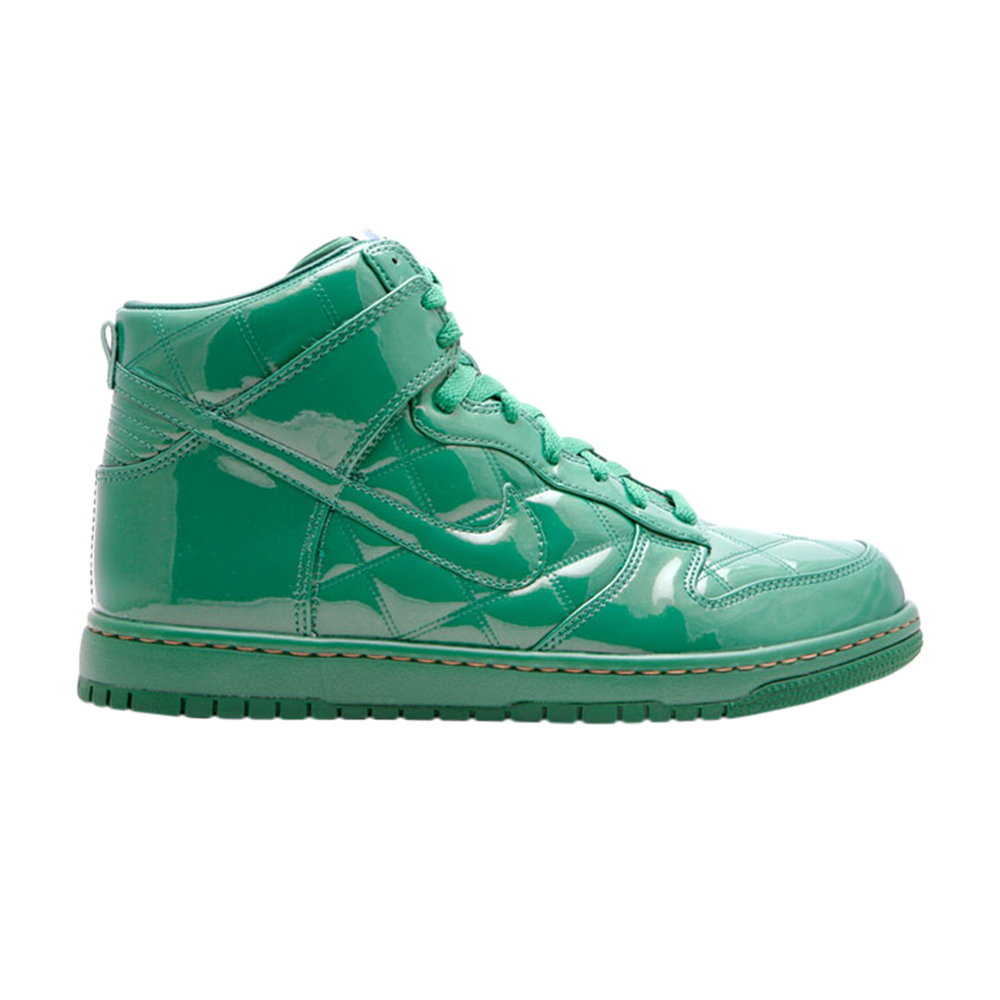 Dunk High Supreme