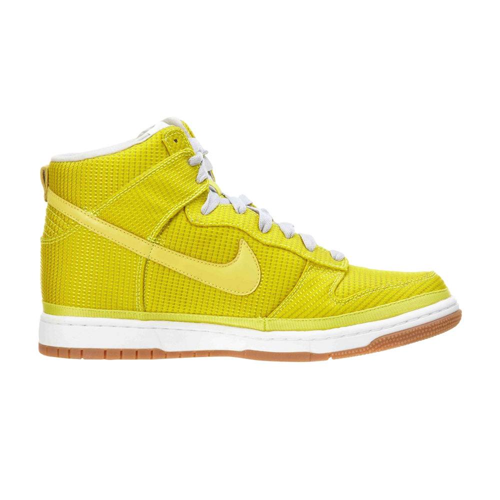 Dunk High Supreme &