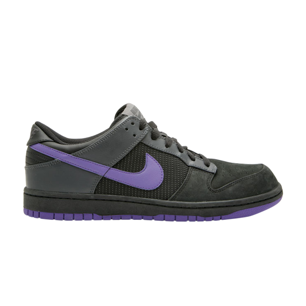Dunk Low