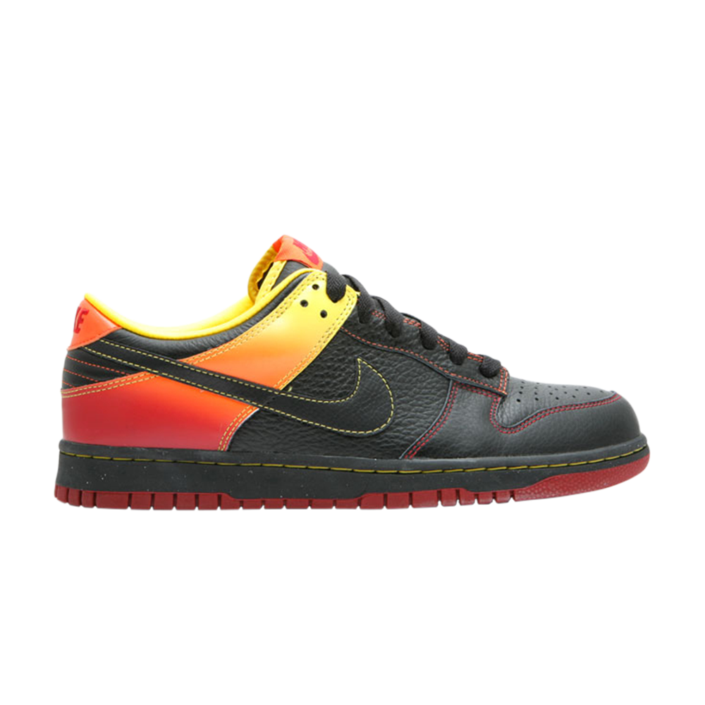 Nyx Dunk Low