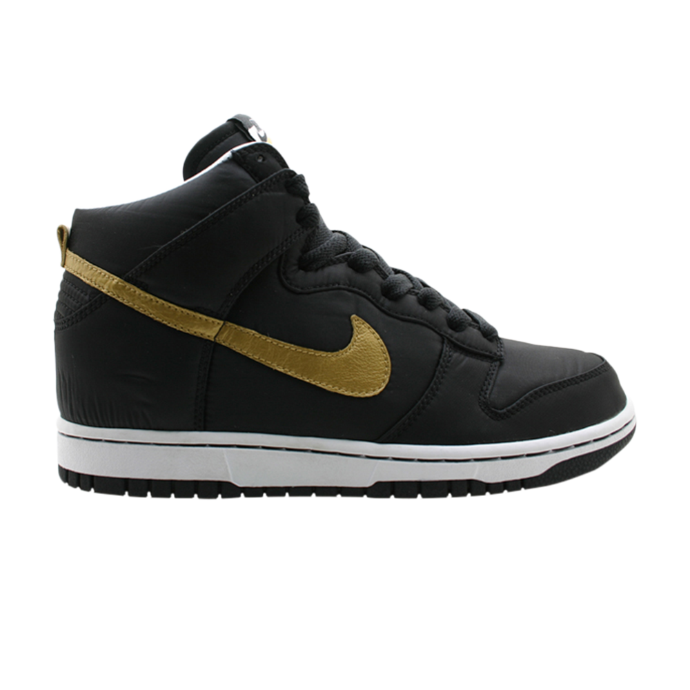 Dunk High Nylon