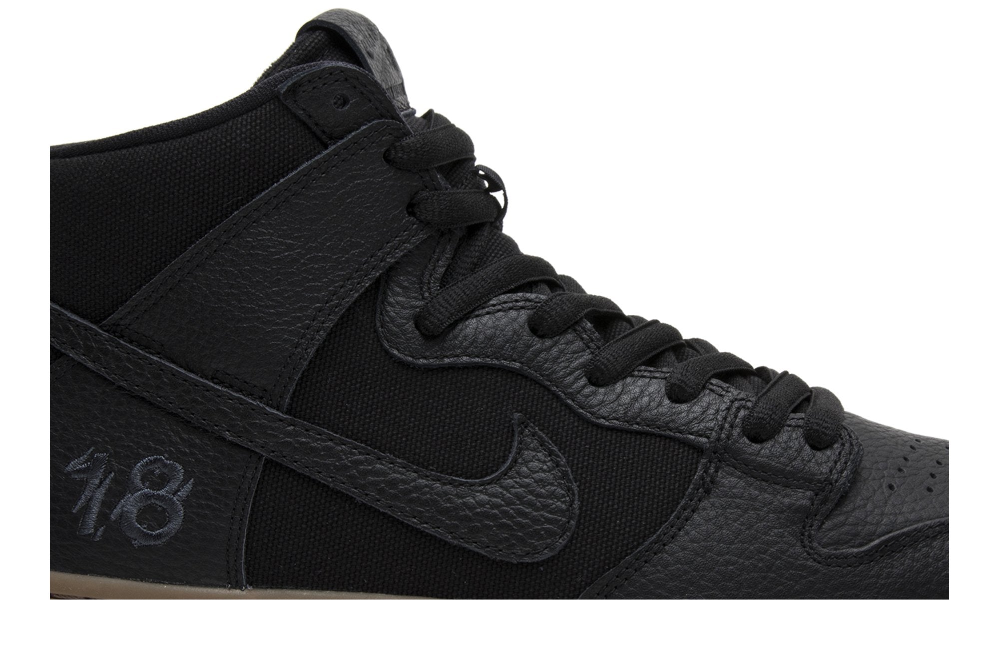 AntiHero x SB Zoom Dunk High Pro &