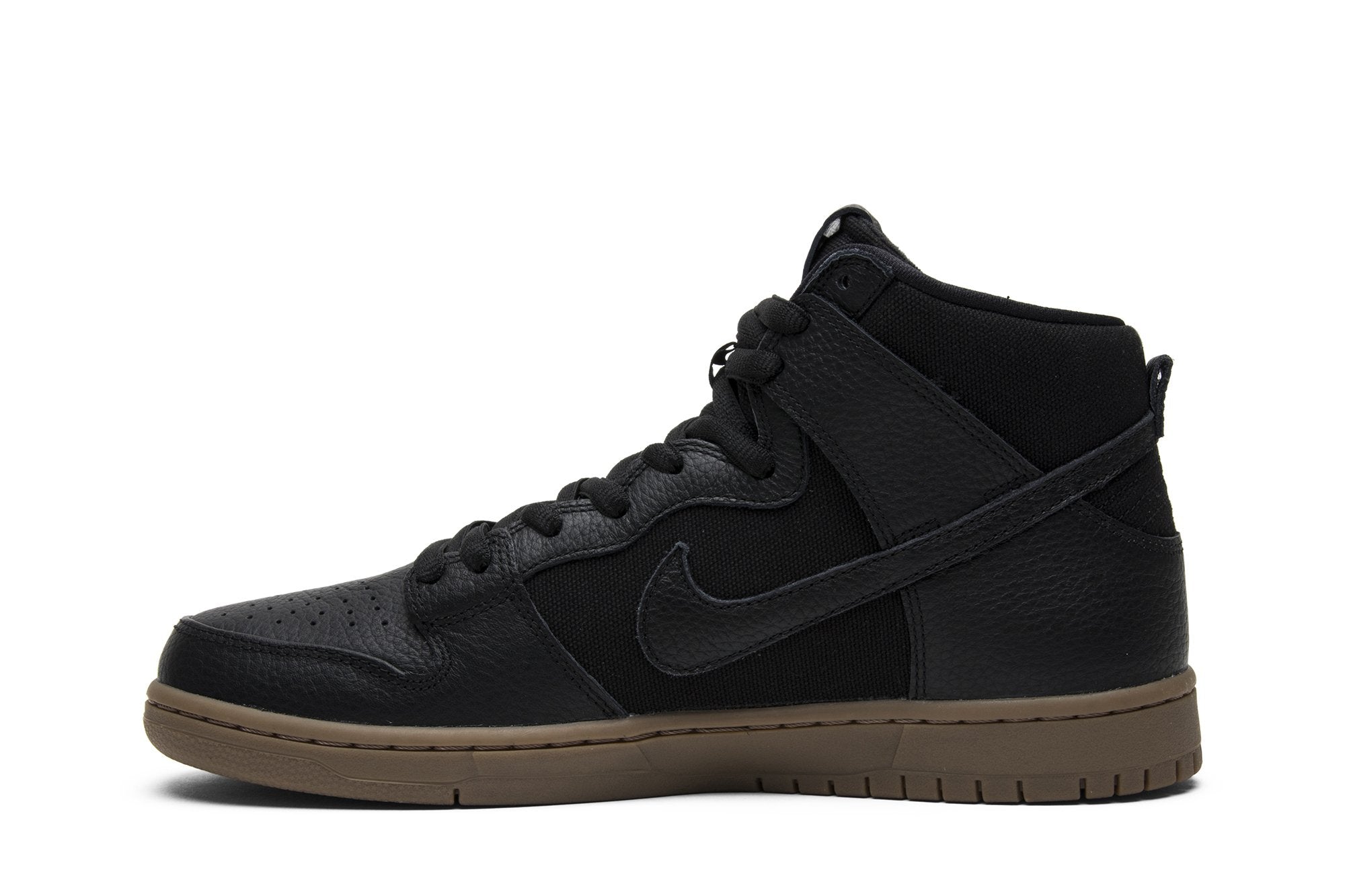 AntiHero x SB Zoom Dunk High Pro &
