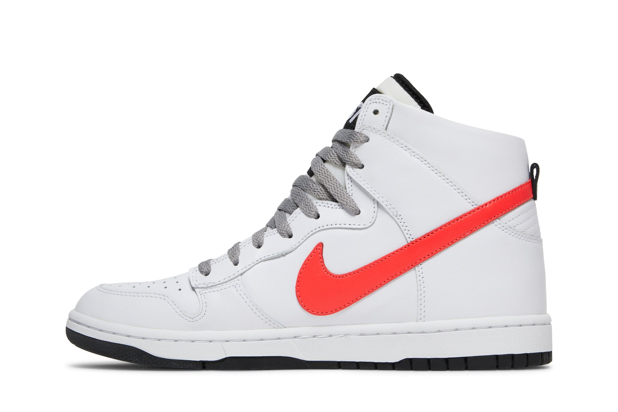 UNDFTD x NikeLab Dunk High Lux &