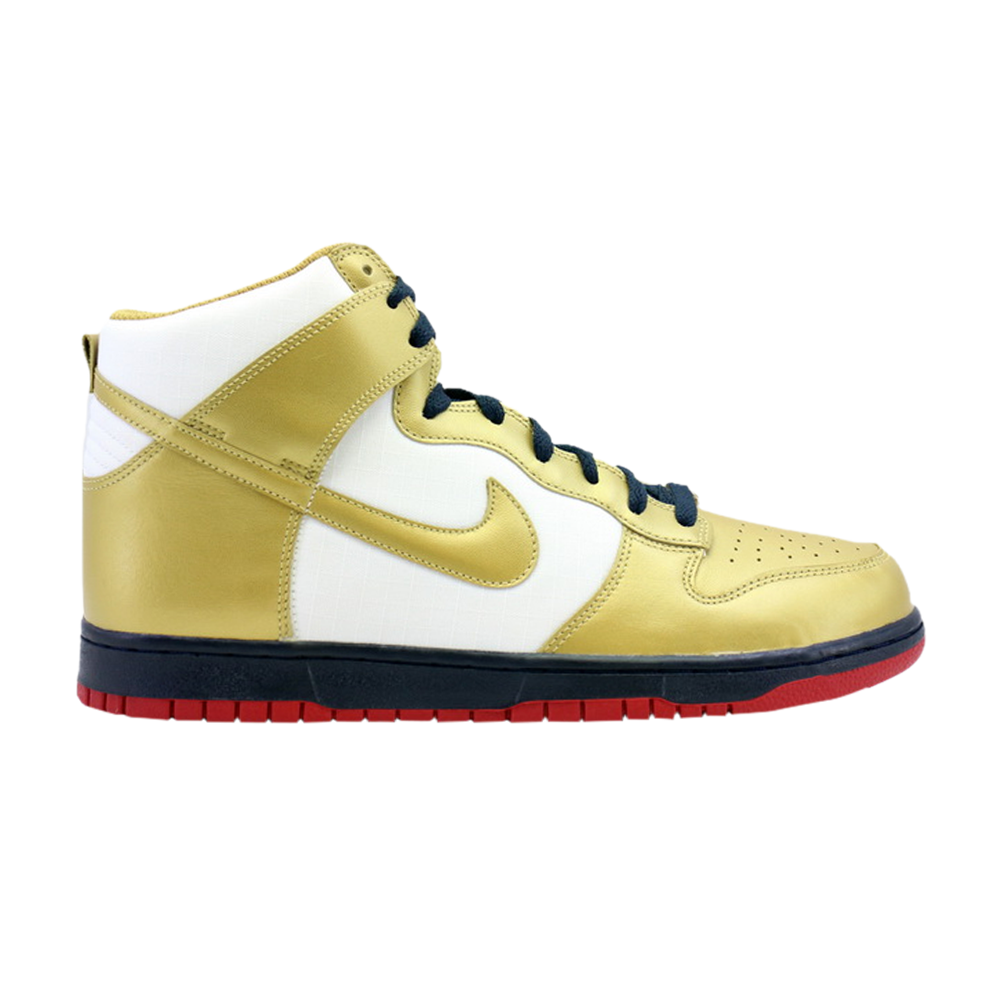 Dunk High &
