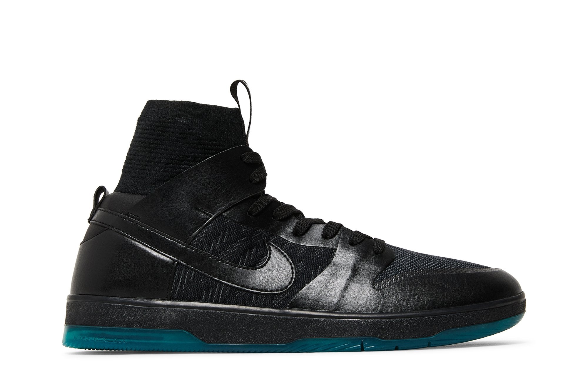 SB Dunk Elite High &