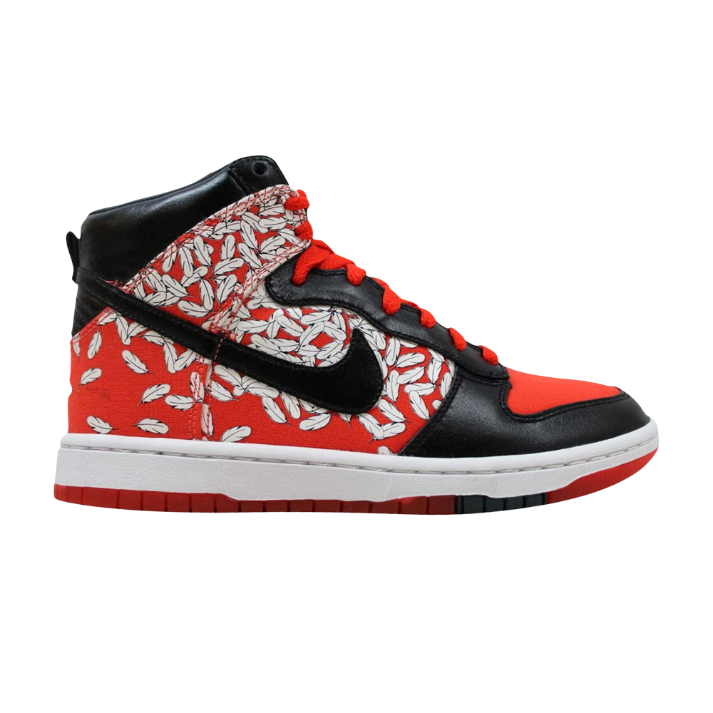 Paule Marrot x Wmns Dunk High Skinny &