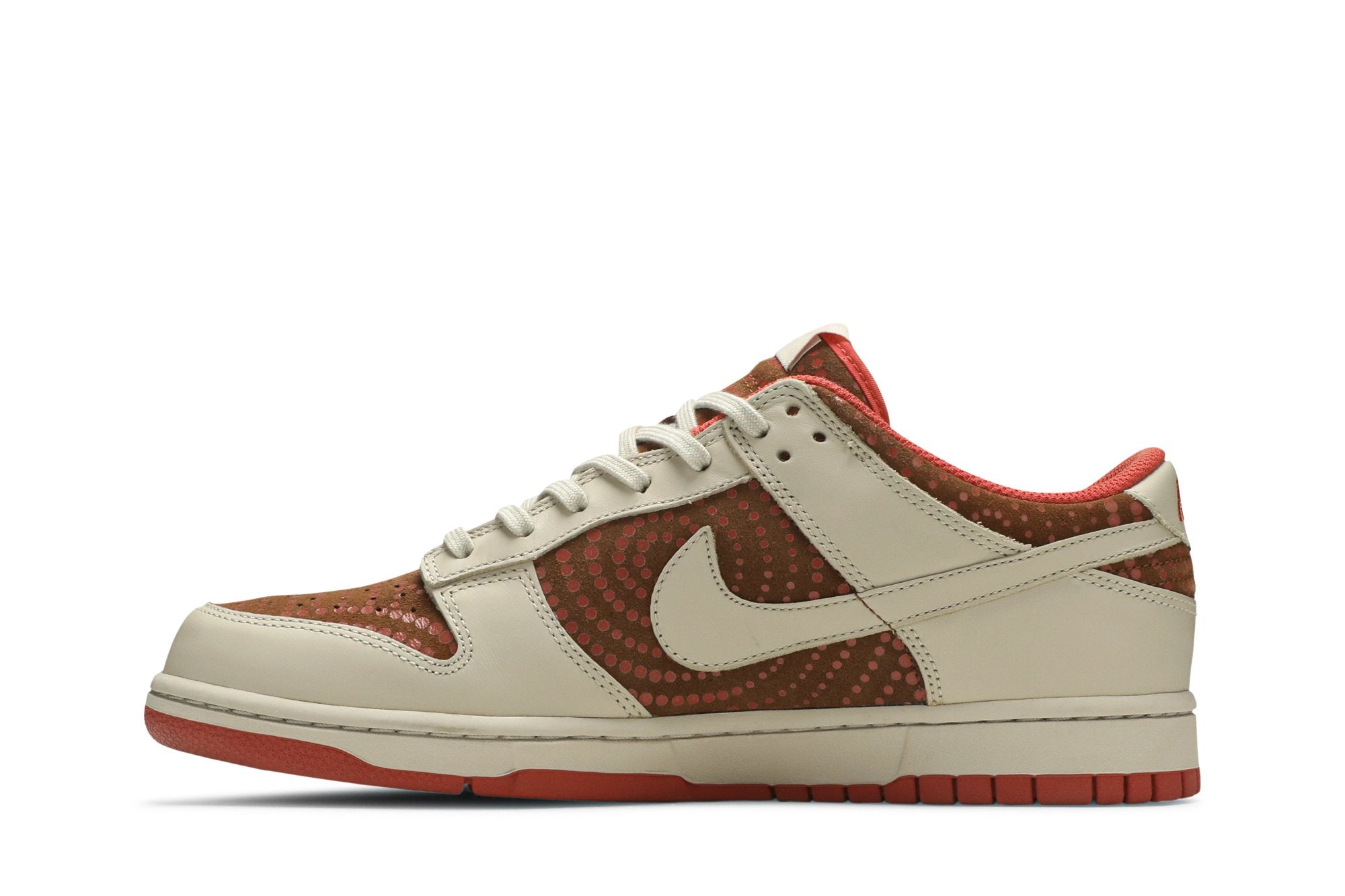Wmns Dunk Low &