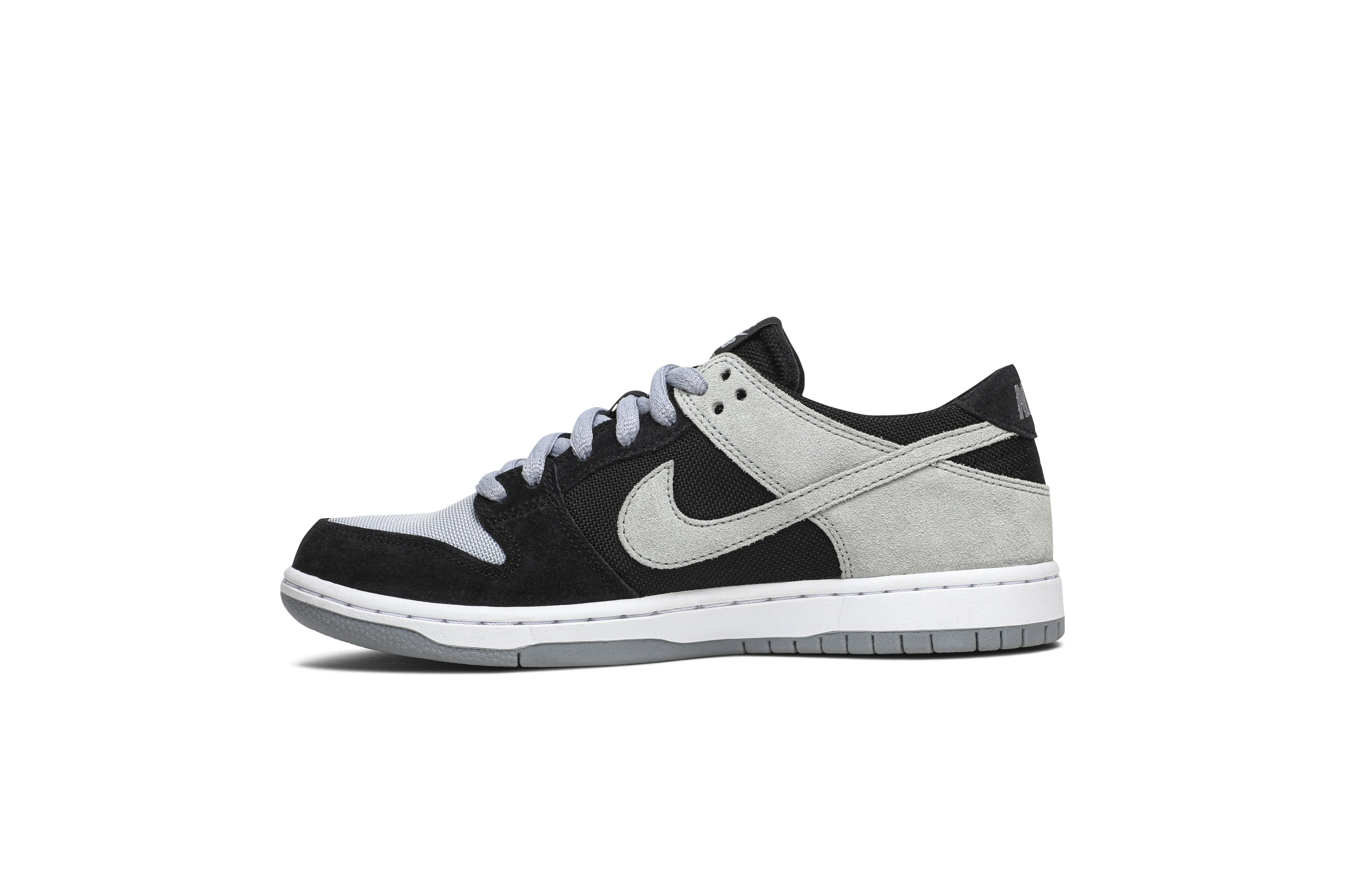 Zoom Dunk Low Pro SB &