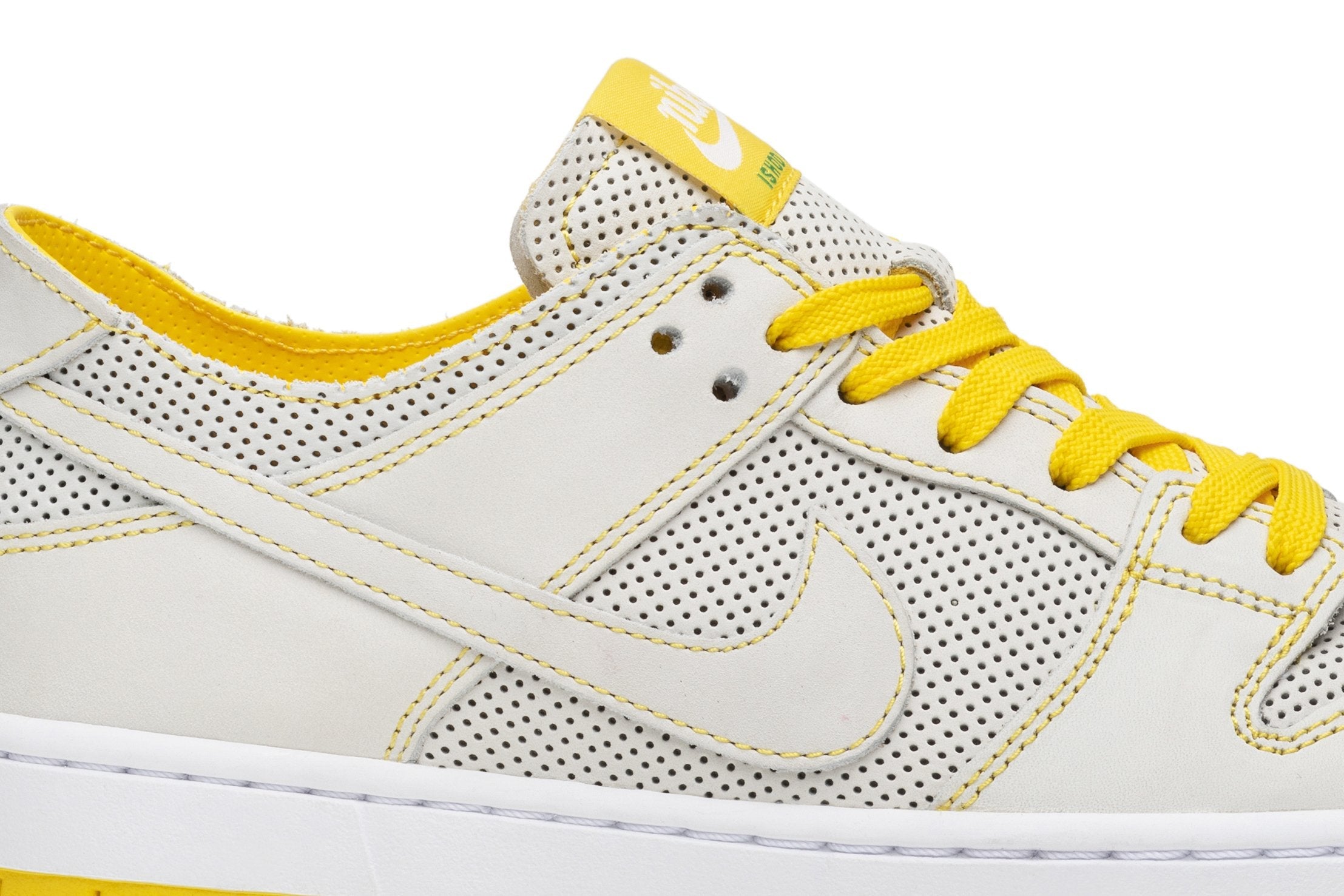 Ishod Wair x SB Dunk Low &