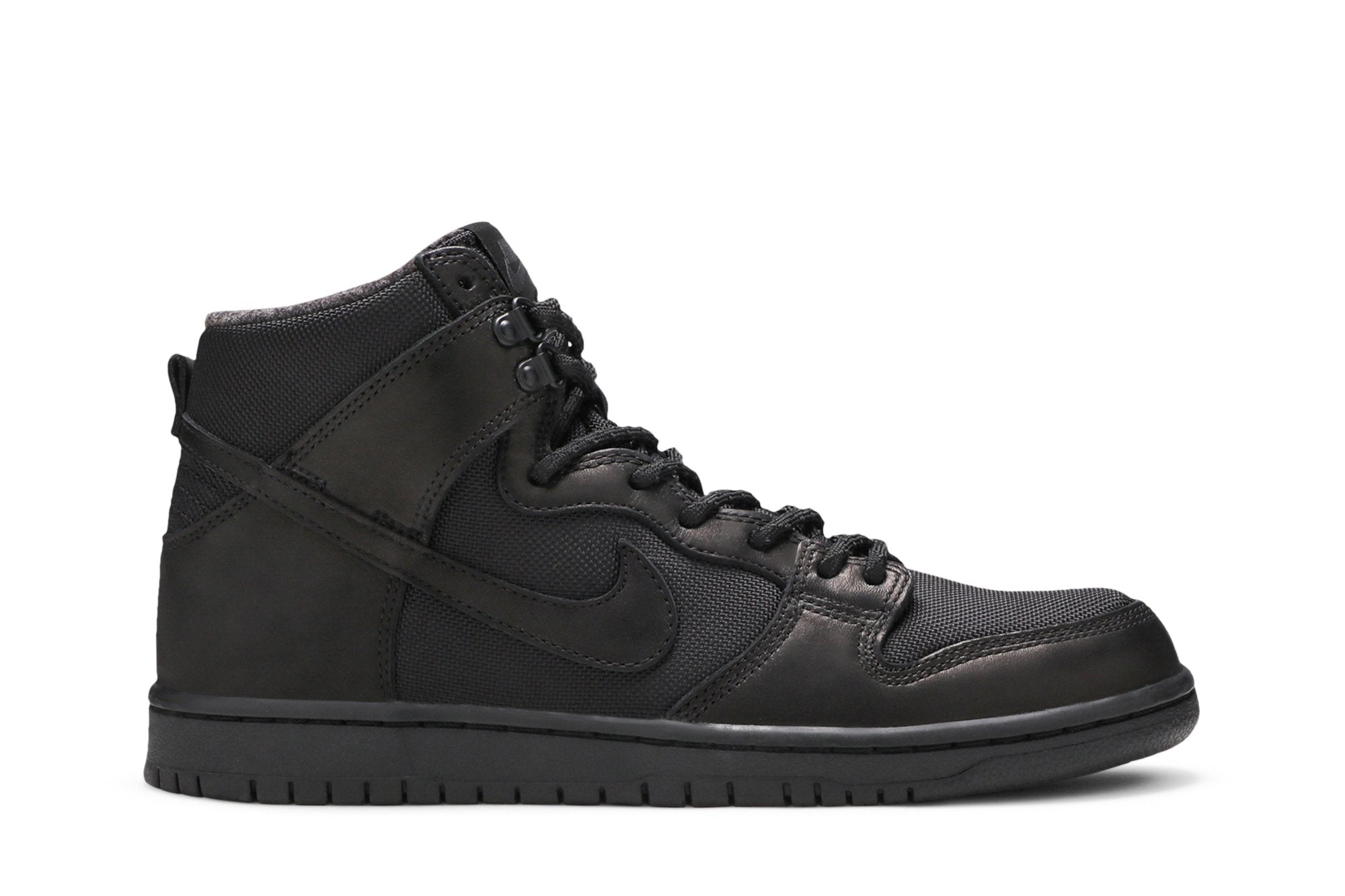 SB Zoom Dunk High Pro BOTA &