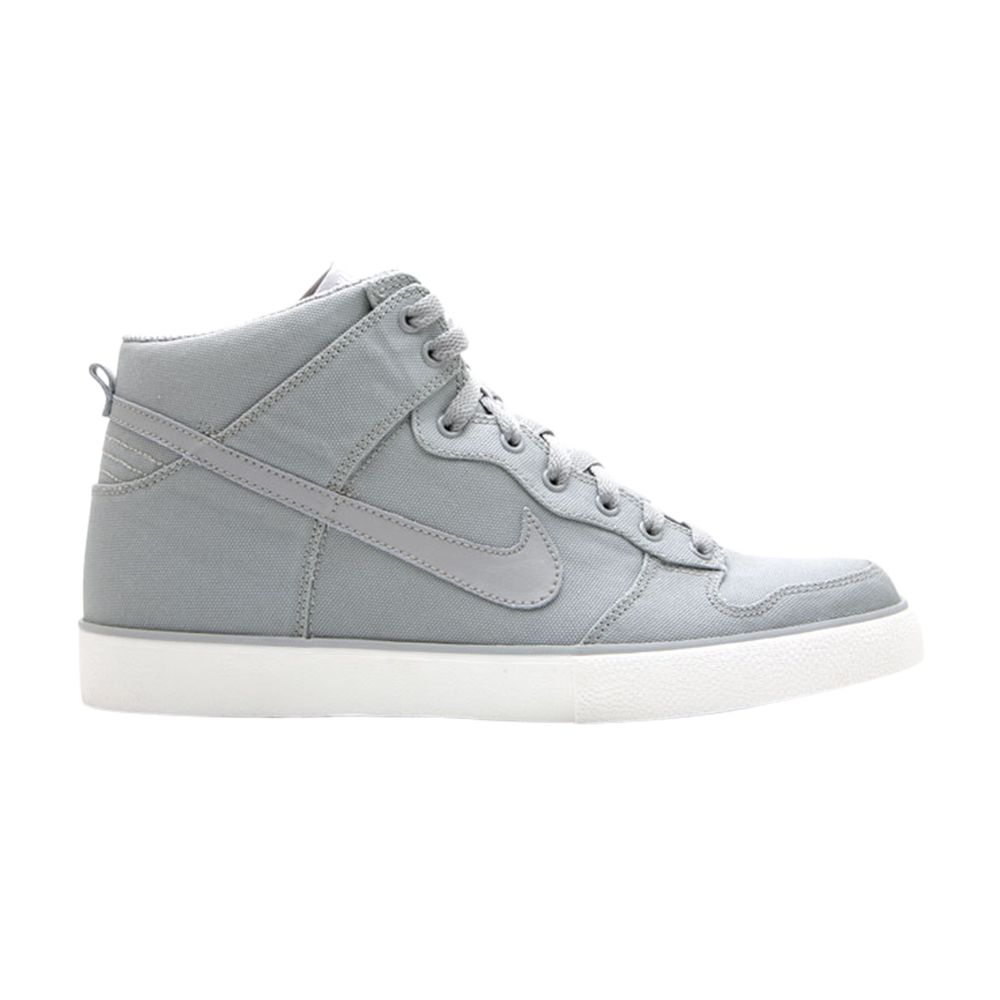 Dunk High Ac Tz